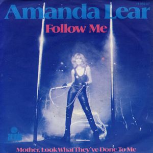 Amanda Lear